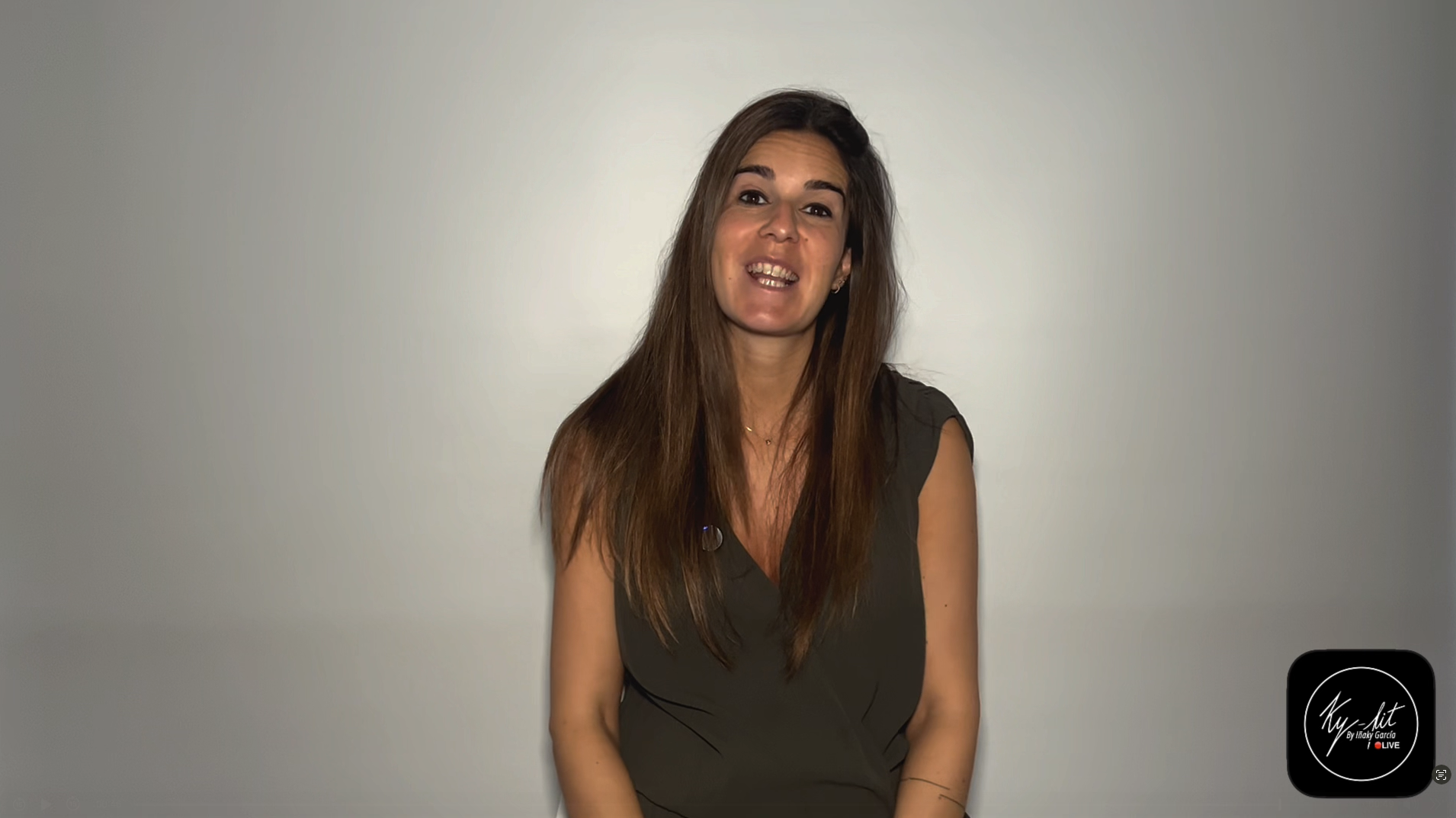 Presentación Nerea Bastida - Nutricionista