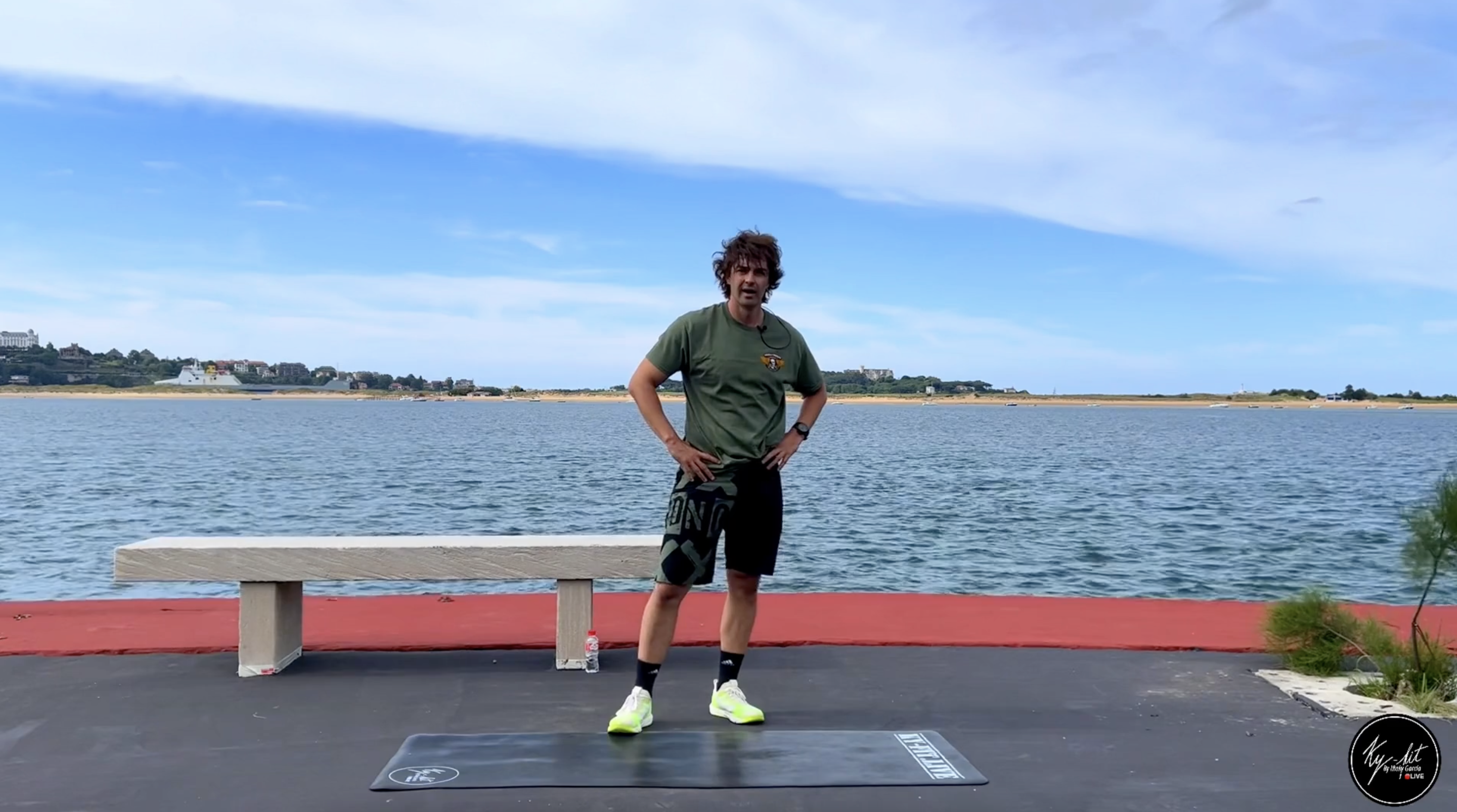 HIIT - 184 - 16/07/24