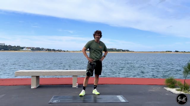 HIIT - 184 - 16/07/24