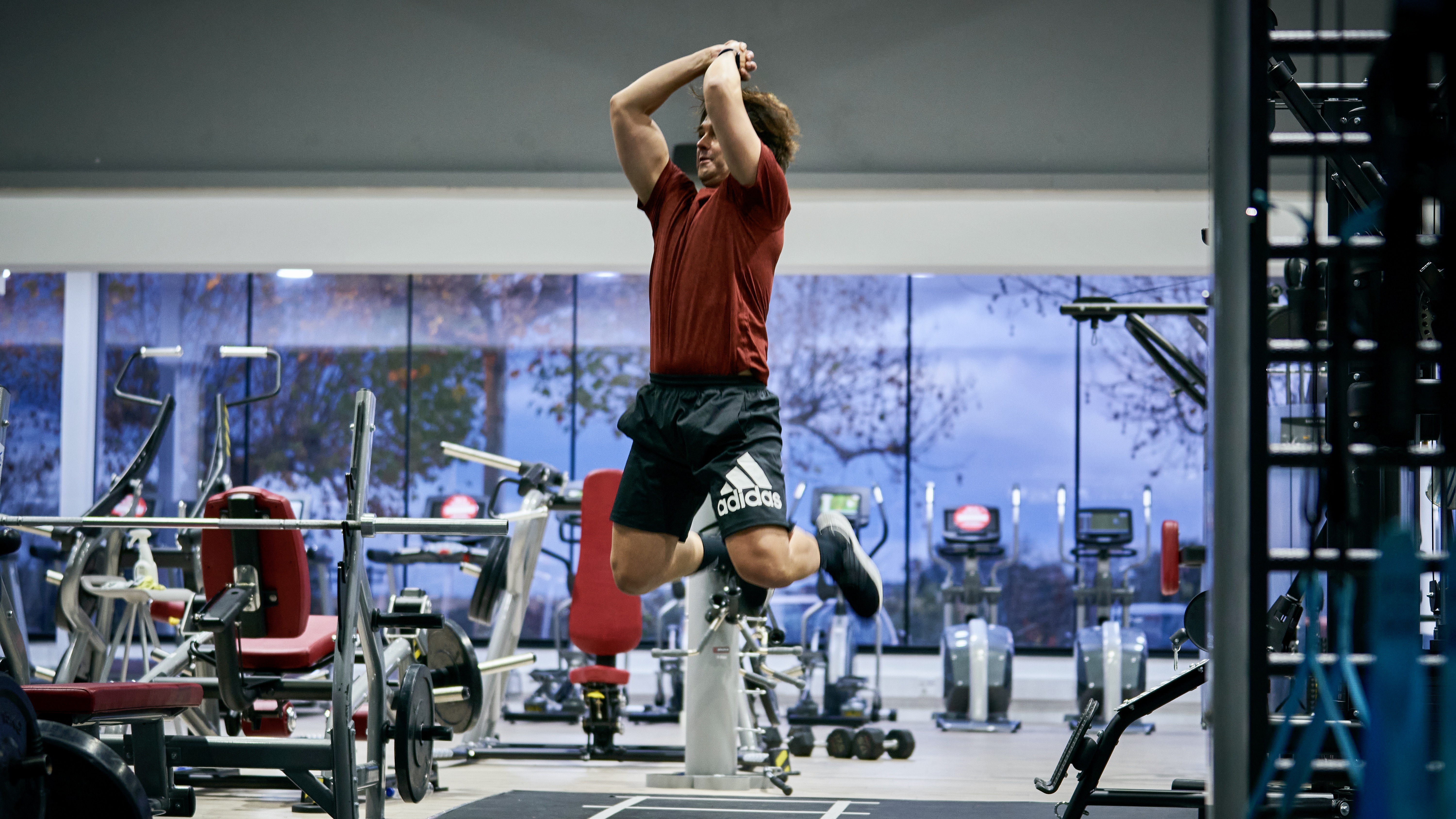 Pérdida de peso - FASE 3