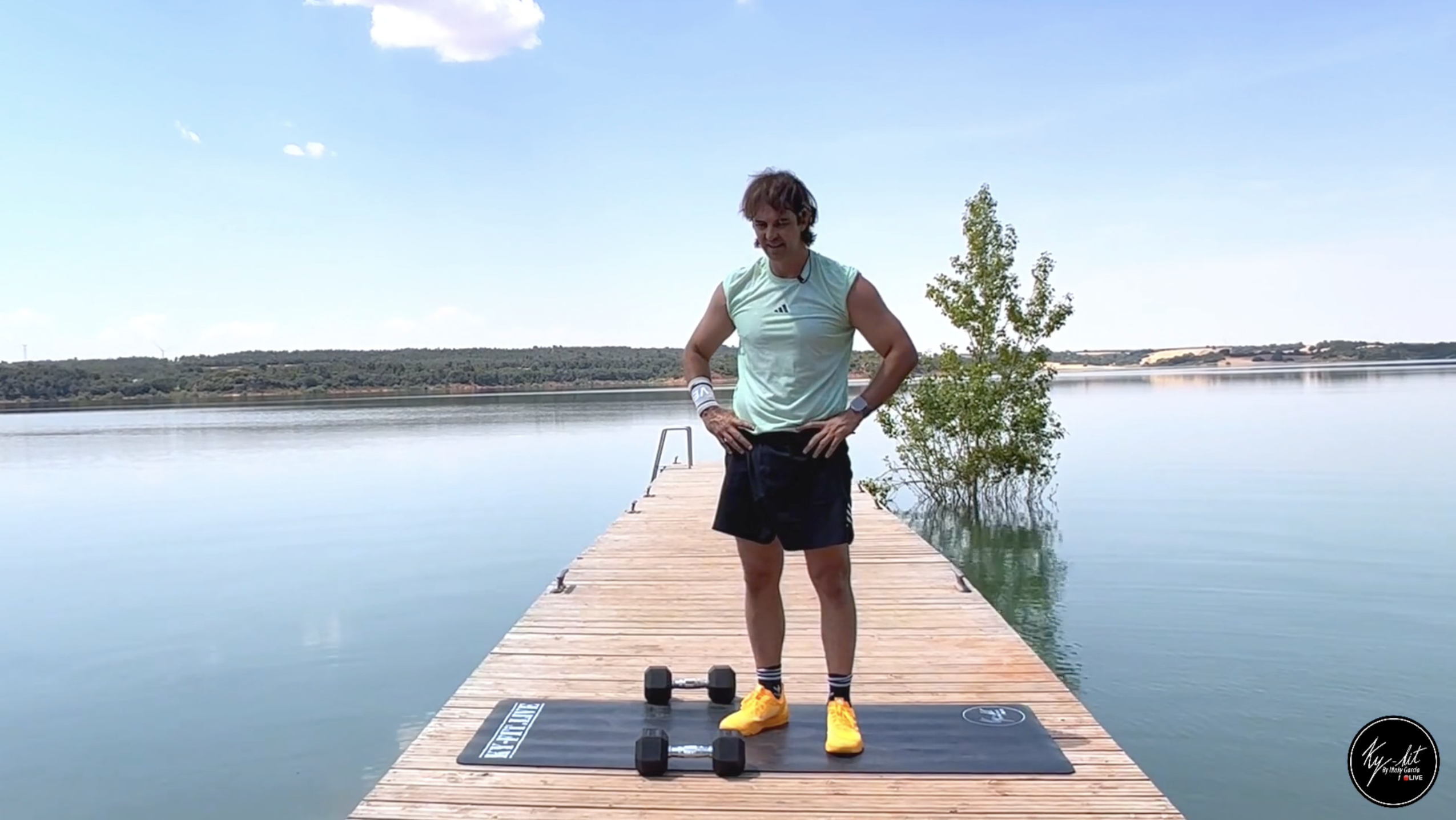 FUERZA - 351 - 10/06/24