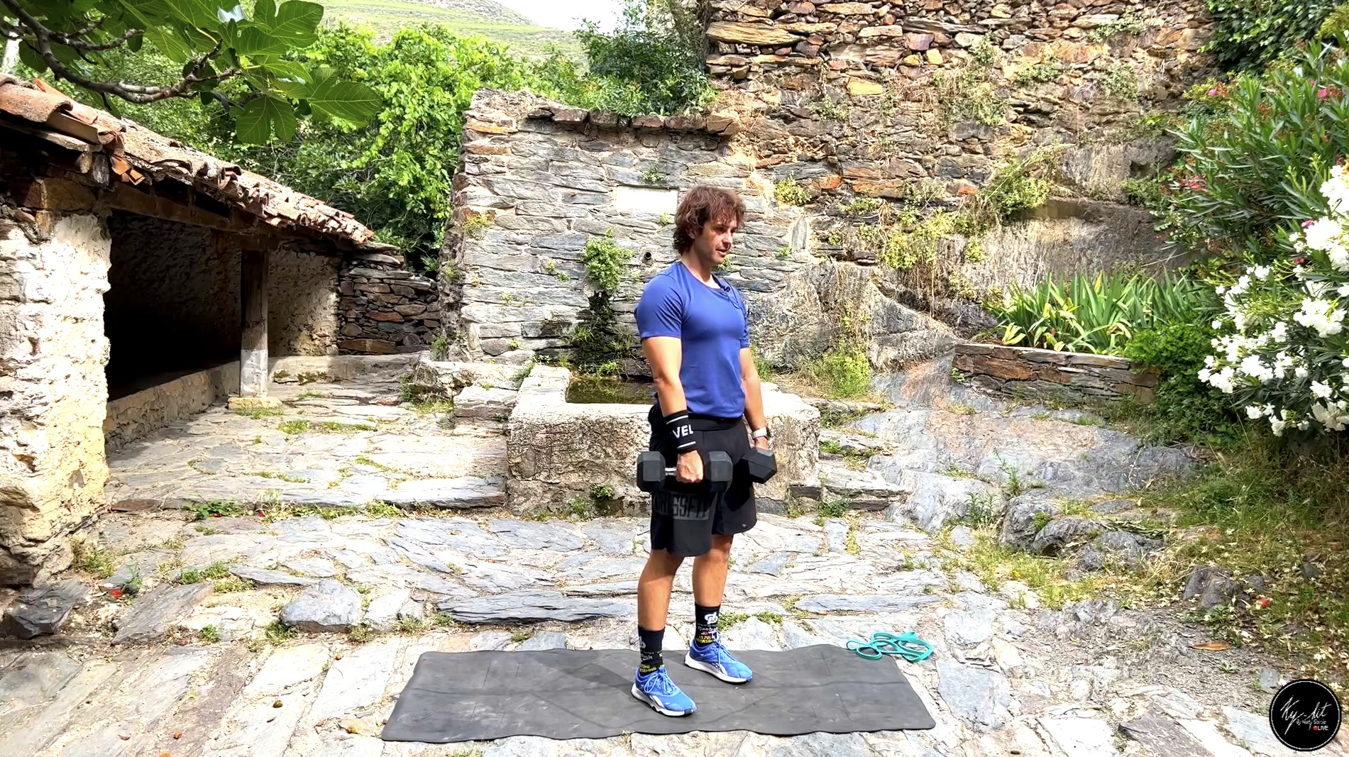 FUERZA - 269 - 19/07/23