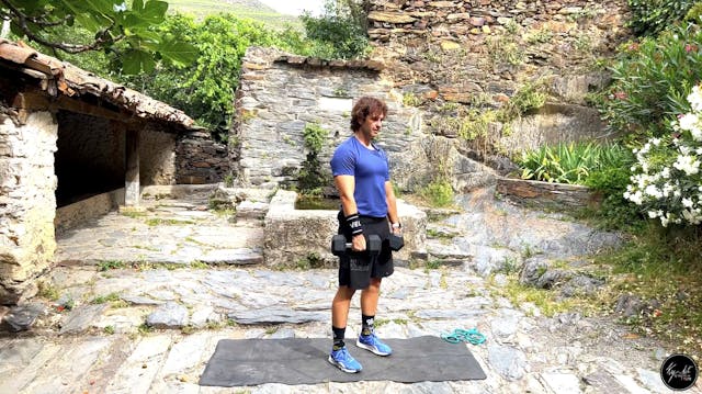 FUERZA - 269 - 19/07/23