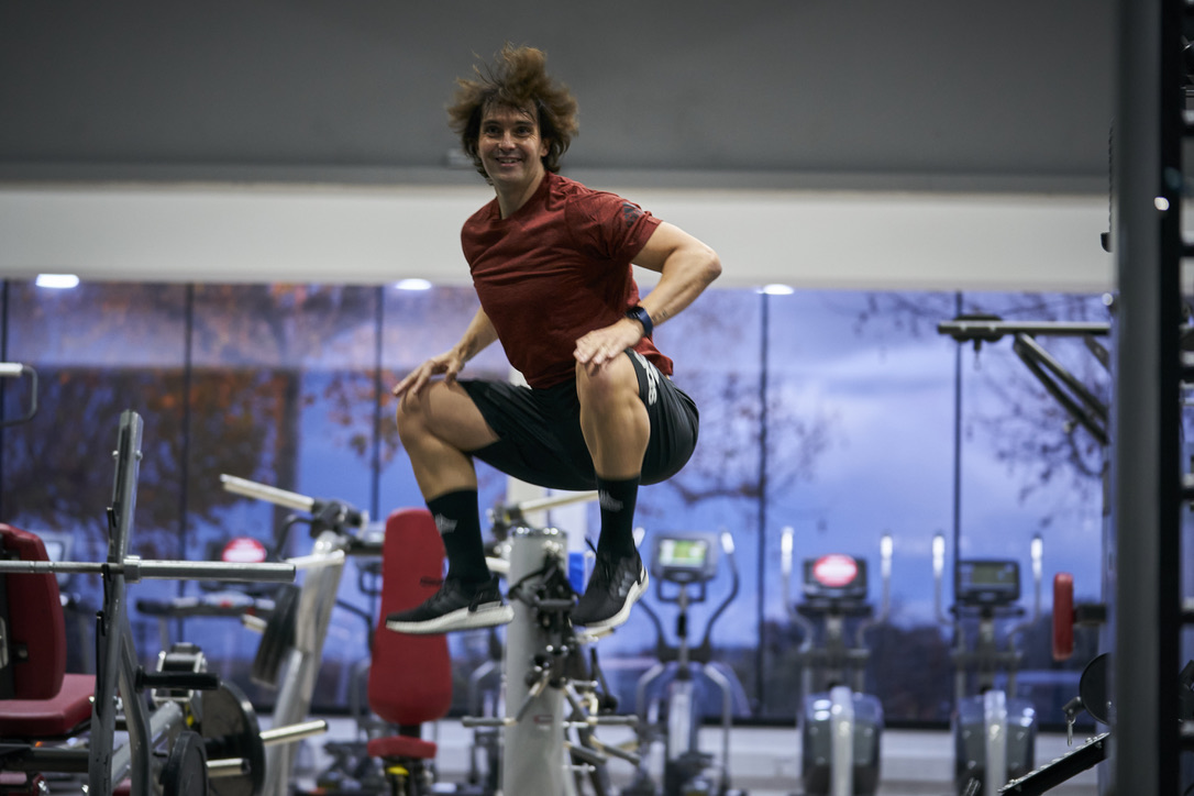 Pérdida de peso - FASE 12