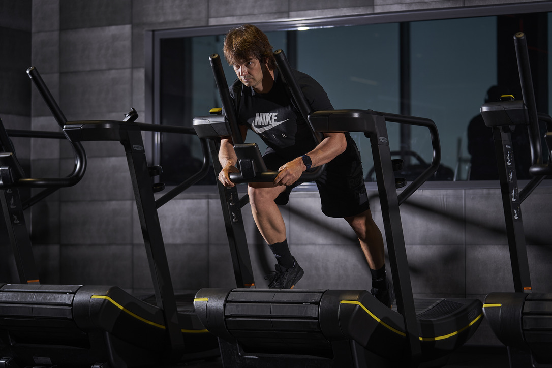 ENDURANCE - 80 - 13/04/23