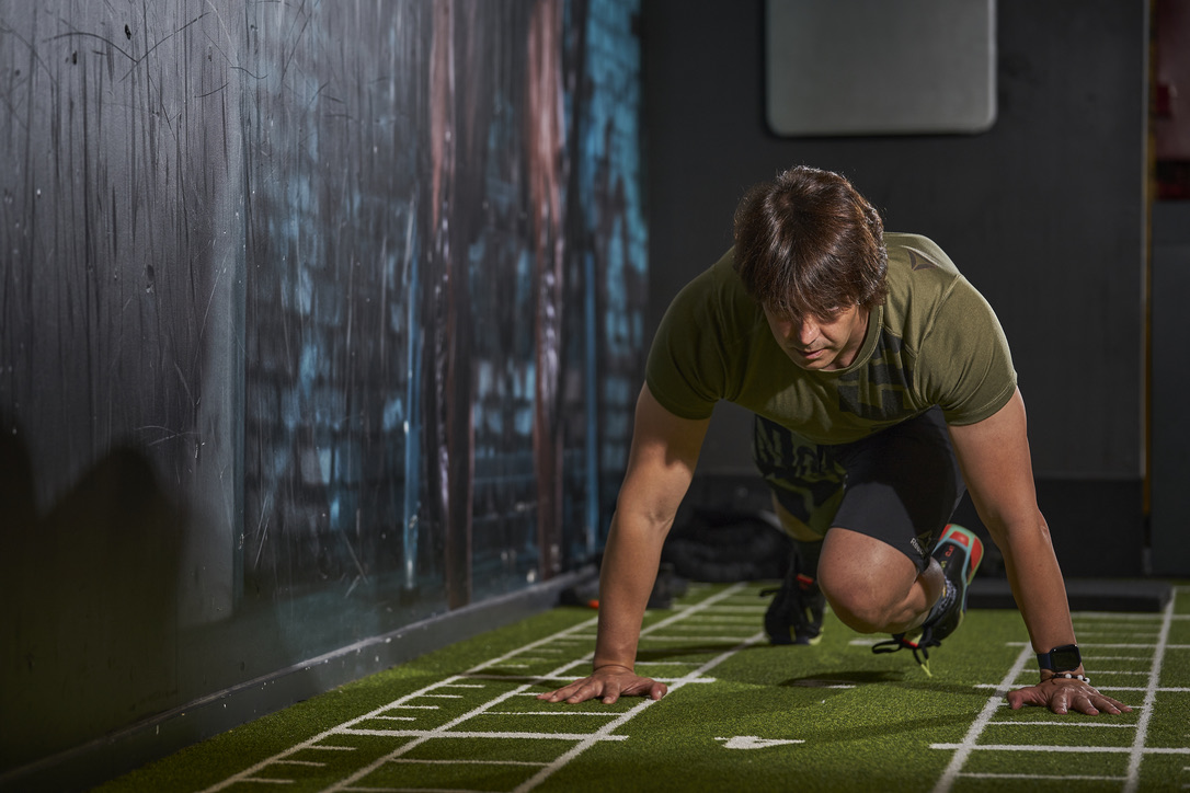 TOTAL BODY - 89 - 20/04/22