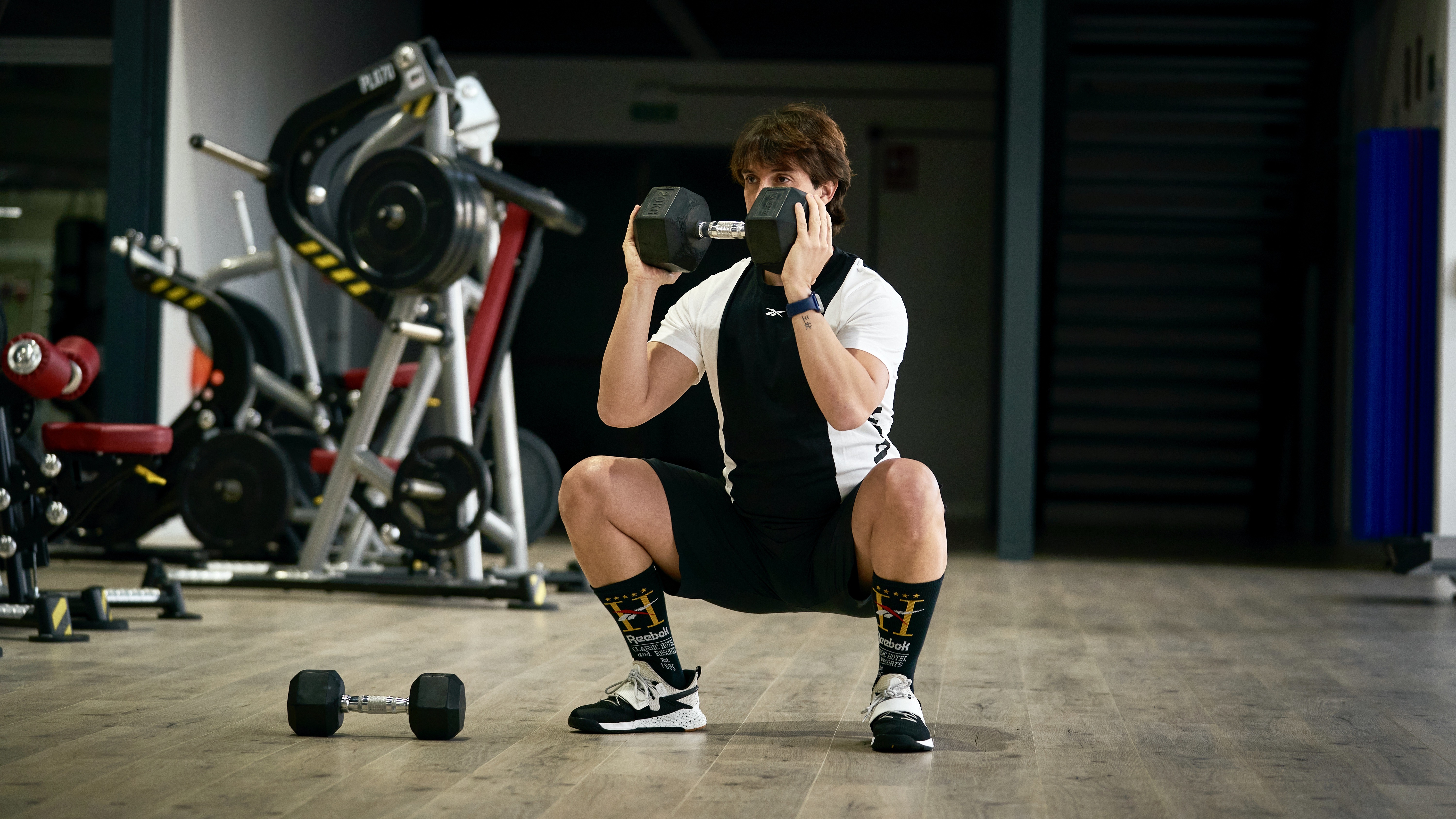 FUERZA - 22 - 3/12/20