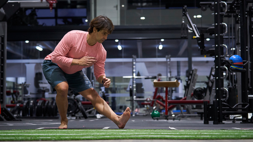 MOVILIDAD Y ESTIRAMIENTOS - 16 - 9/3/21