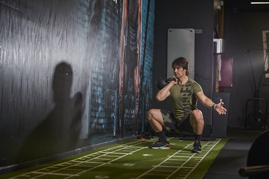 TOTAL BODY - 94 - 25/05/22