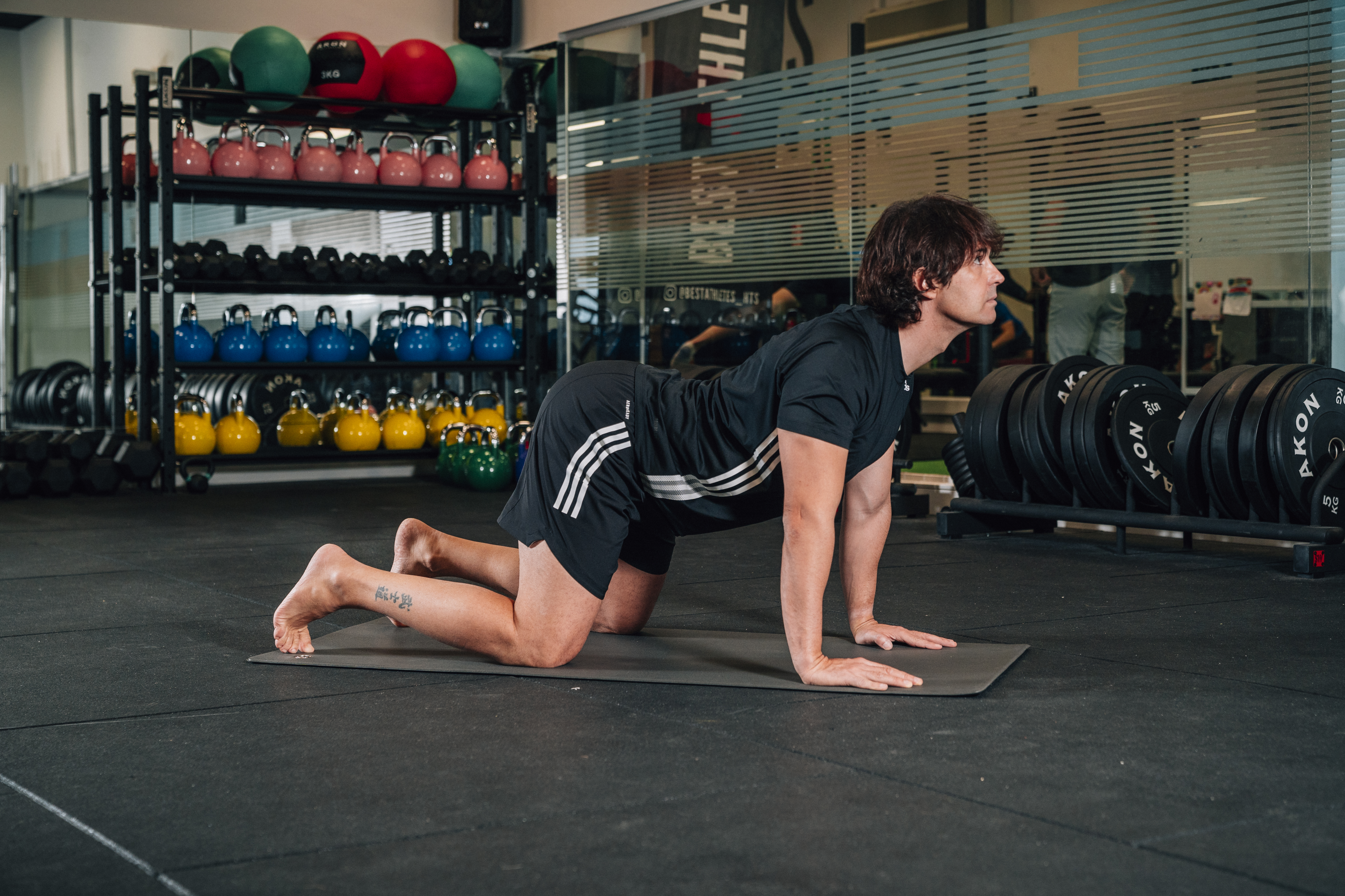 HIIT - 211 - 04/03/25