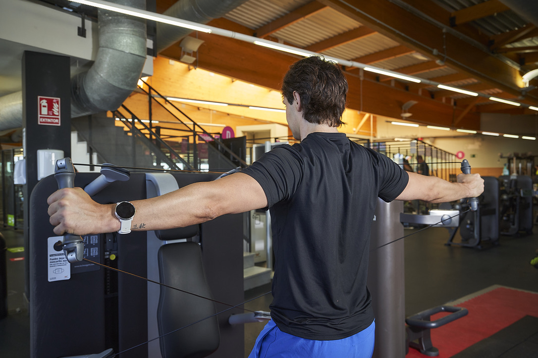 FULL BODY - 12 (30 MINUTOS) - 22/3/21