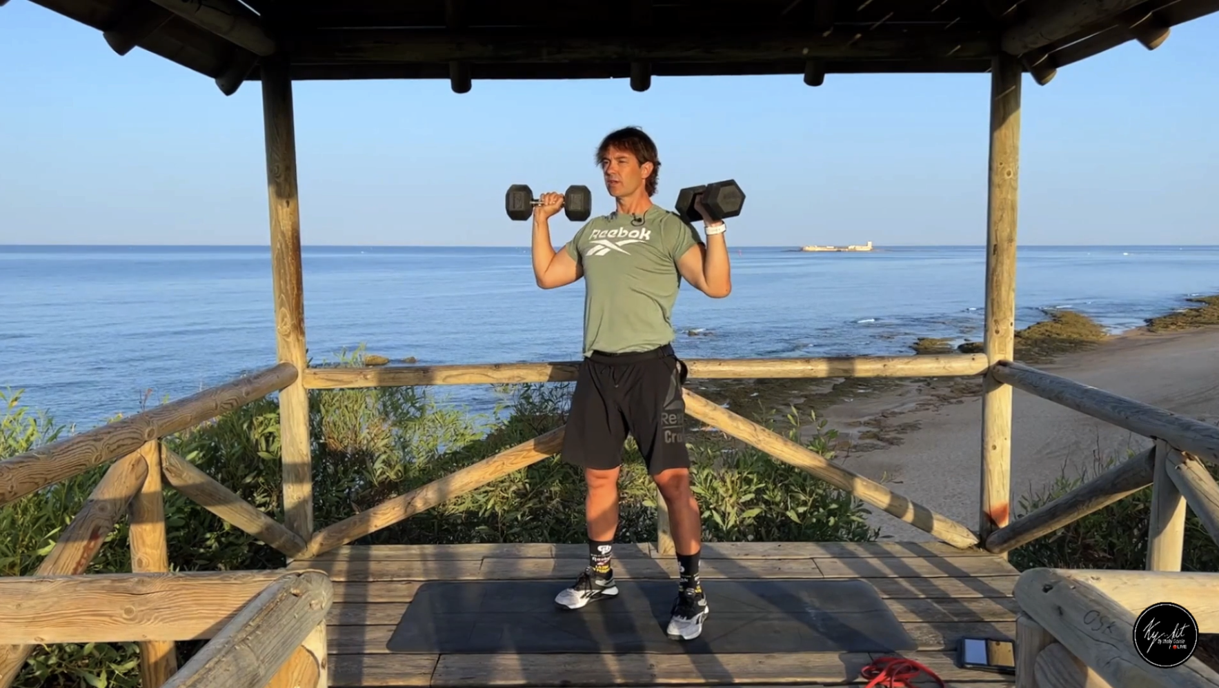 FUERZA - 176 - 25/07/22