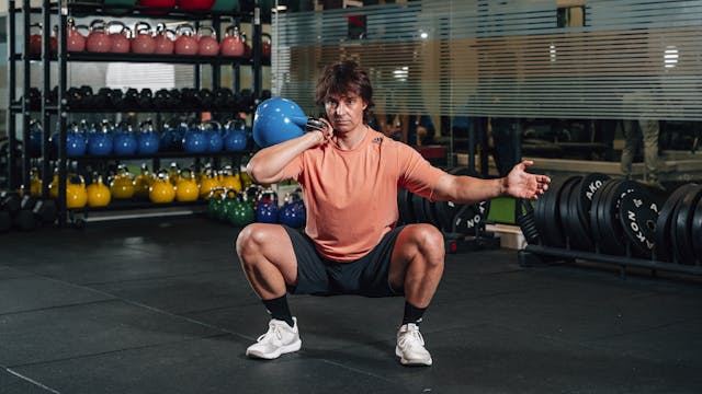 FUERZA - 370 - 18/09/24