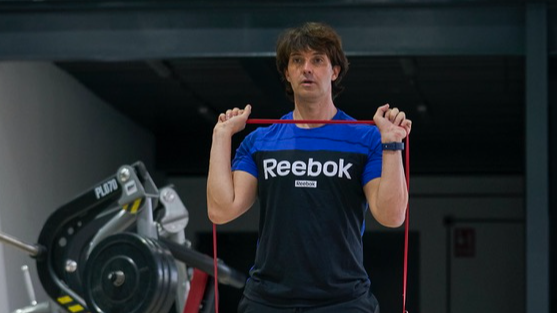 TOTAL BODY - 47 - 19/5/21