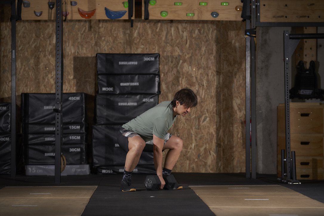 FUERZA - 219 - 25/01/23