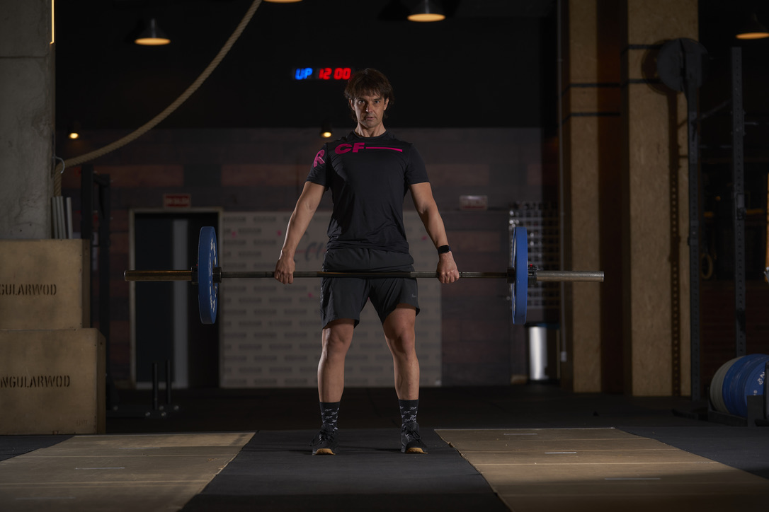 FUERZA - 96 - 11/10/21