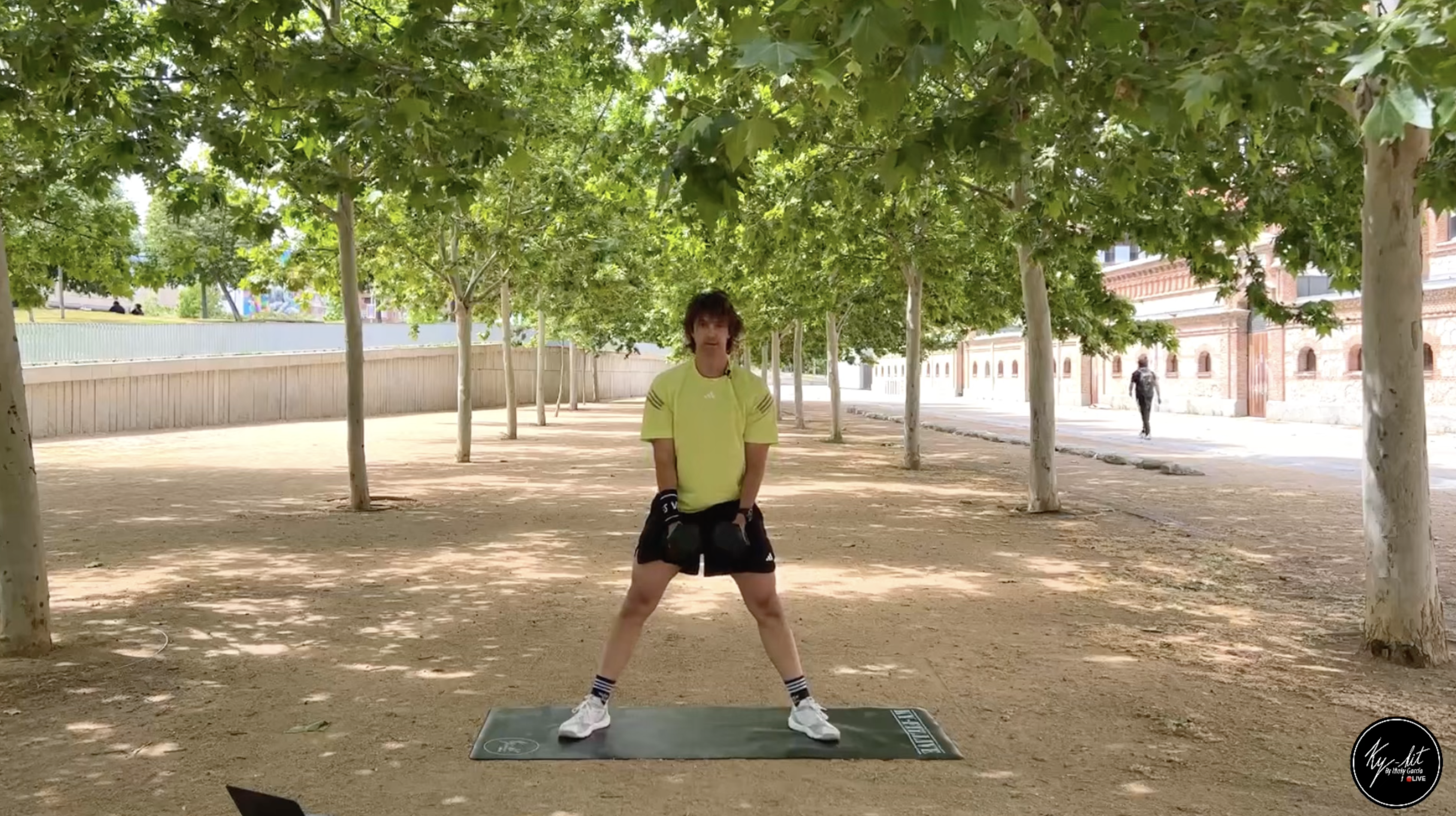 FUERZA - 353 - 17/06/24