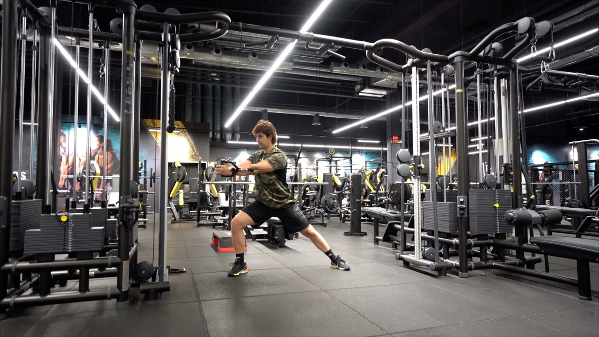 Pérdida de peso - FASE 26