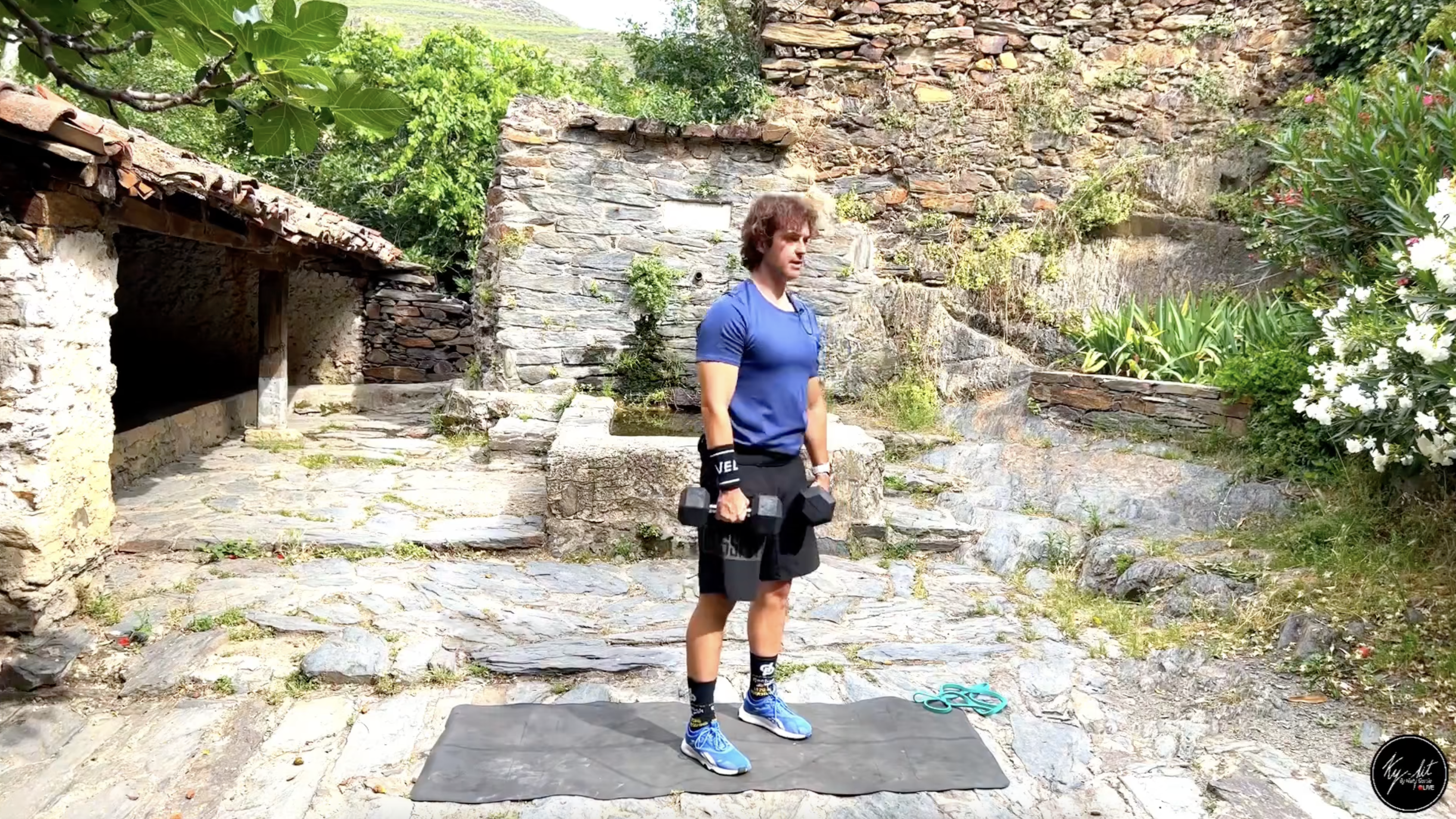 FUERZA - 362 - 17/07/24