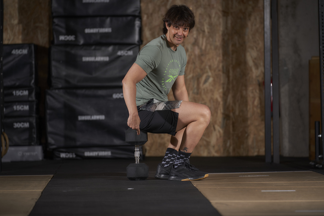 FUERZA - 130 - 07/02/22