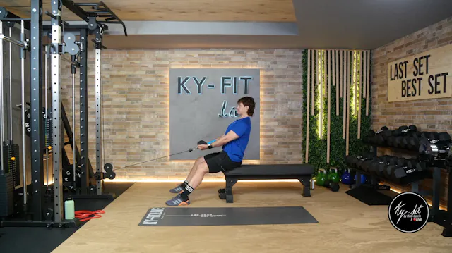 FUERZA - 524 - 15/04/26 . TREN SUPERI...