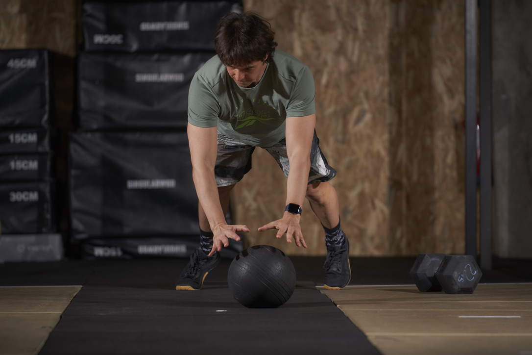 FUERZA - 255 - 31/05/23