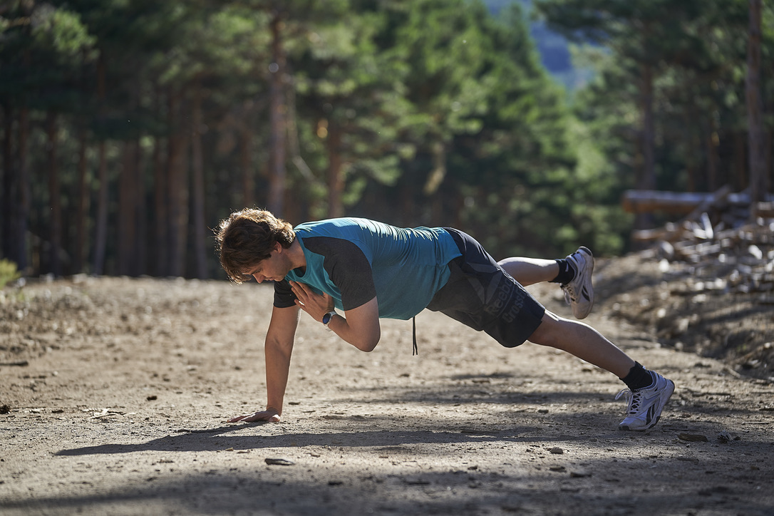CORE TRAINING - 13 - 2/7/21