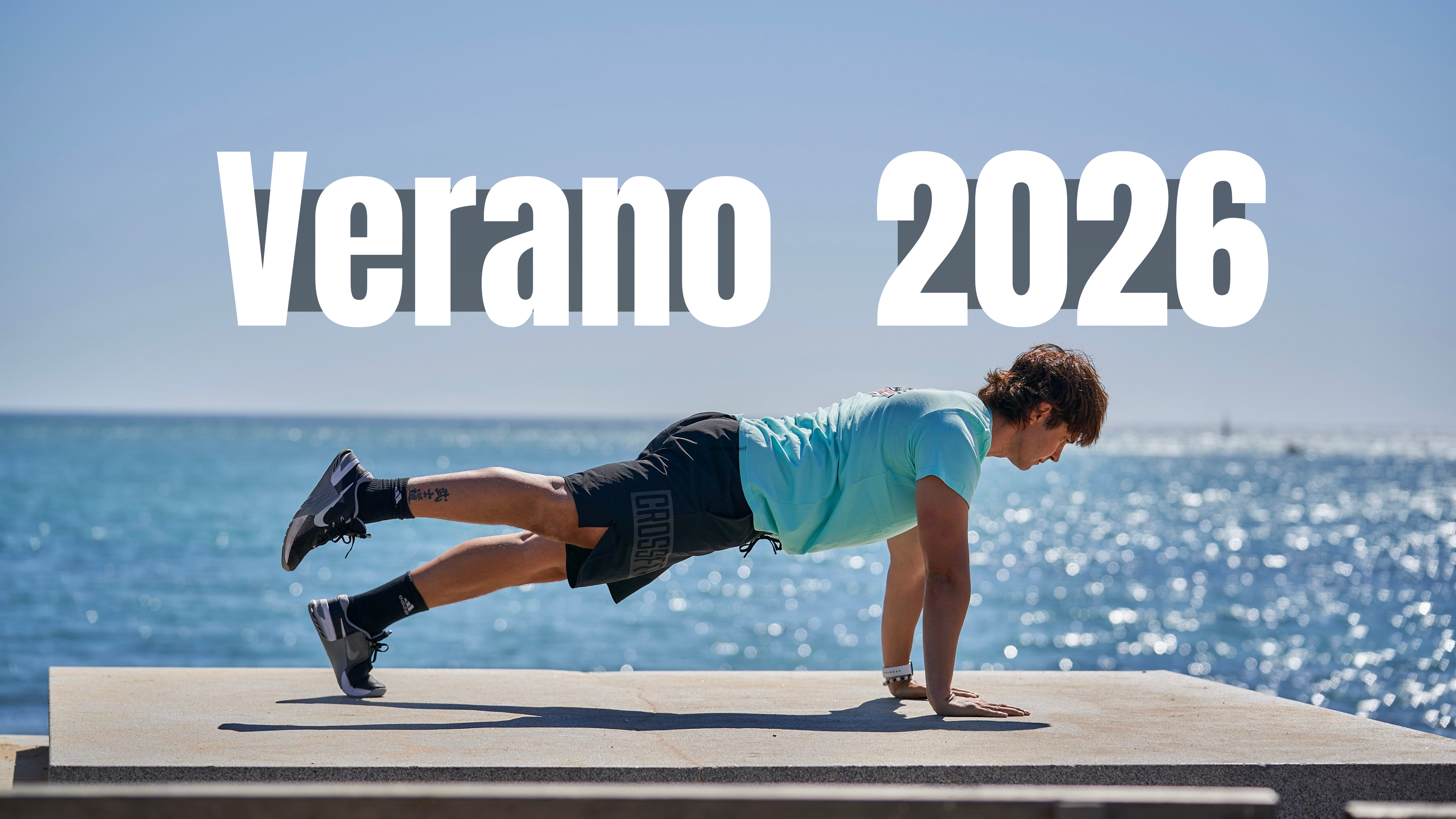 VERANO 2026