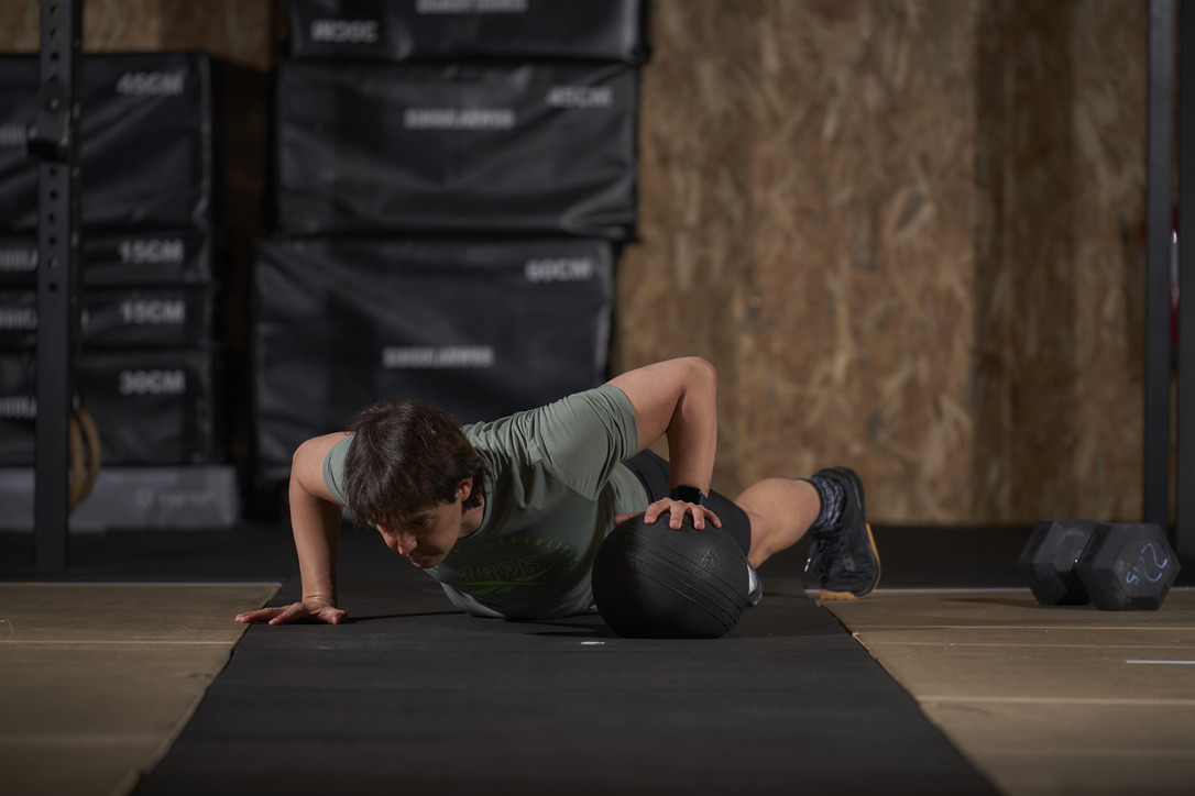 FUERZA - 195- 02/11/22