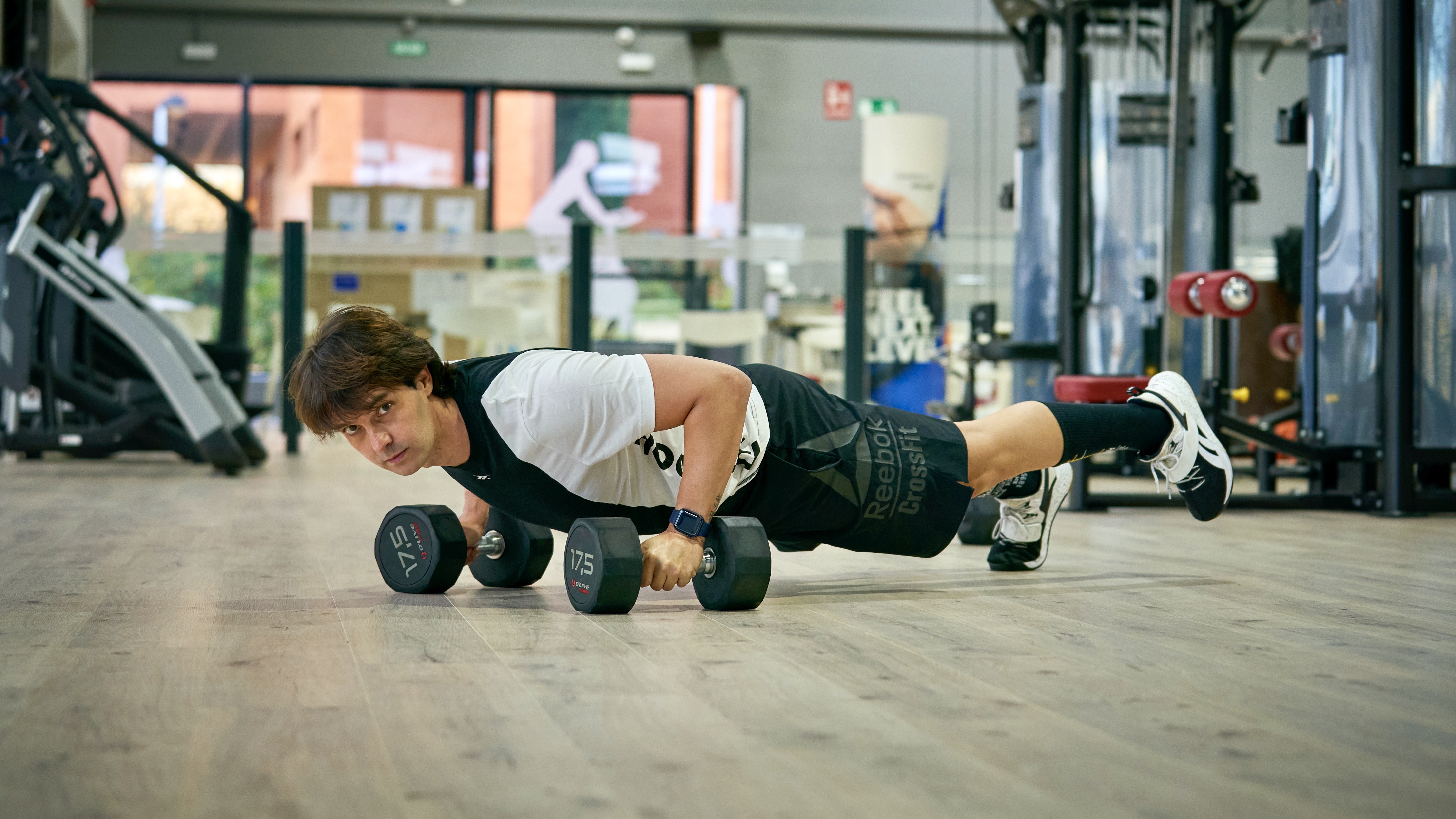 FUERZA - 17 - 19/11/20