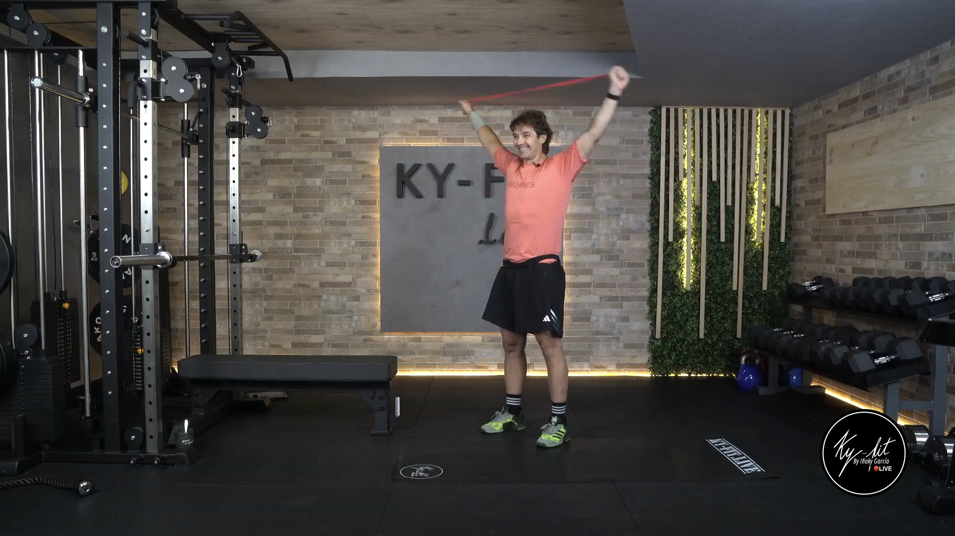 FUERZA - 475 - 06/10/25