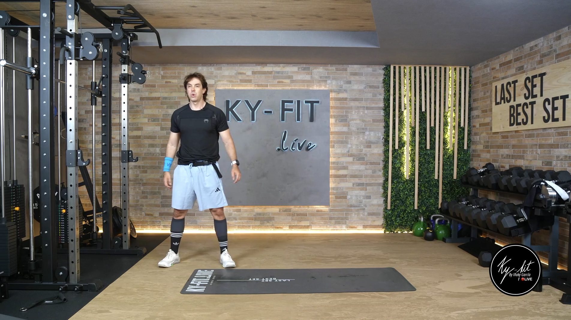 HIIT - 267 - 21/04/26