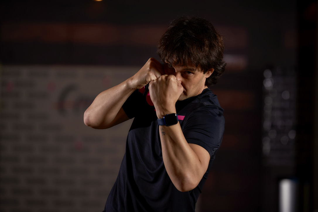 FUERZA - 90 - 20/9/21