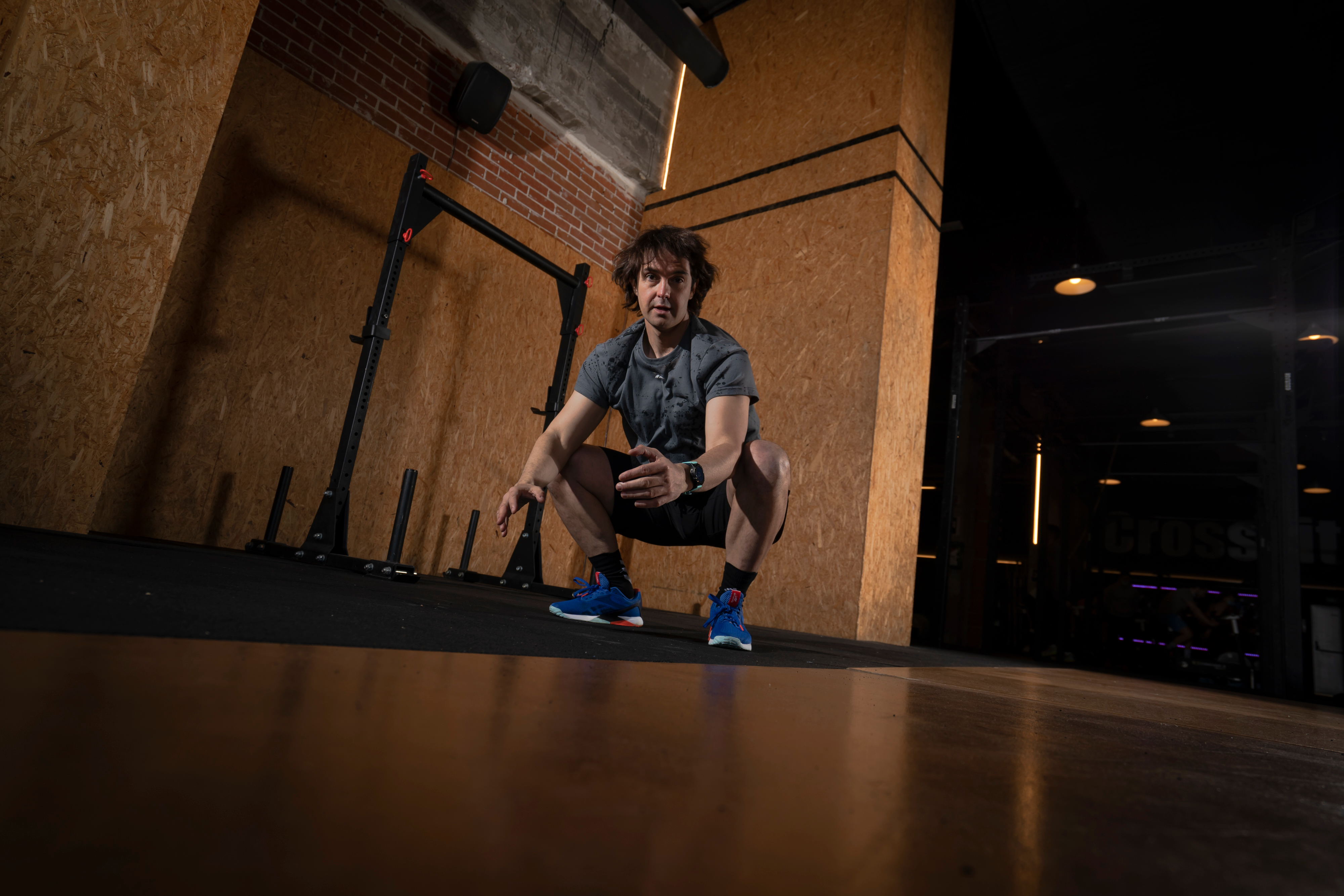 HIIT - 160 - 13/02/24