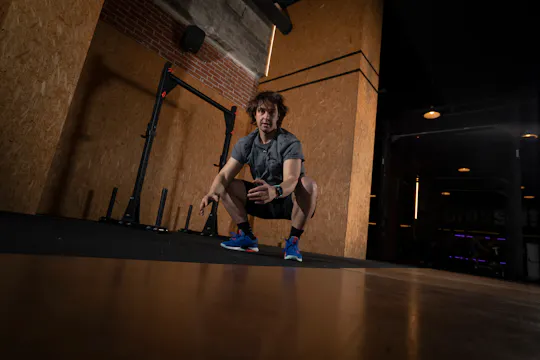 HIIT - 160 - 13/02/24