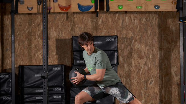 FUERZA - 216 - 16/01/23