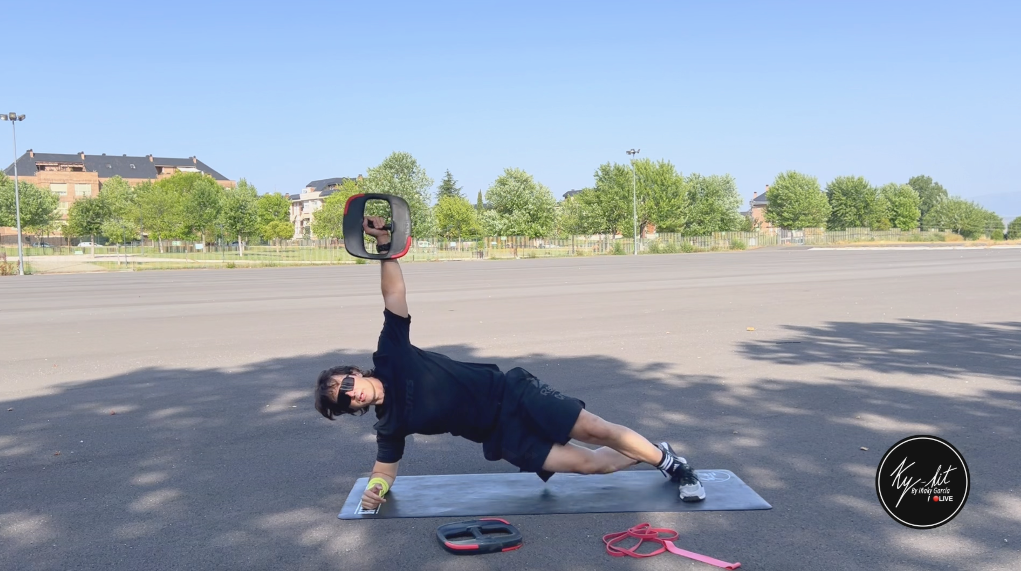 FUERZA - 446 - 25/06/25