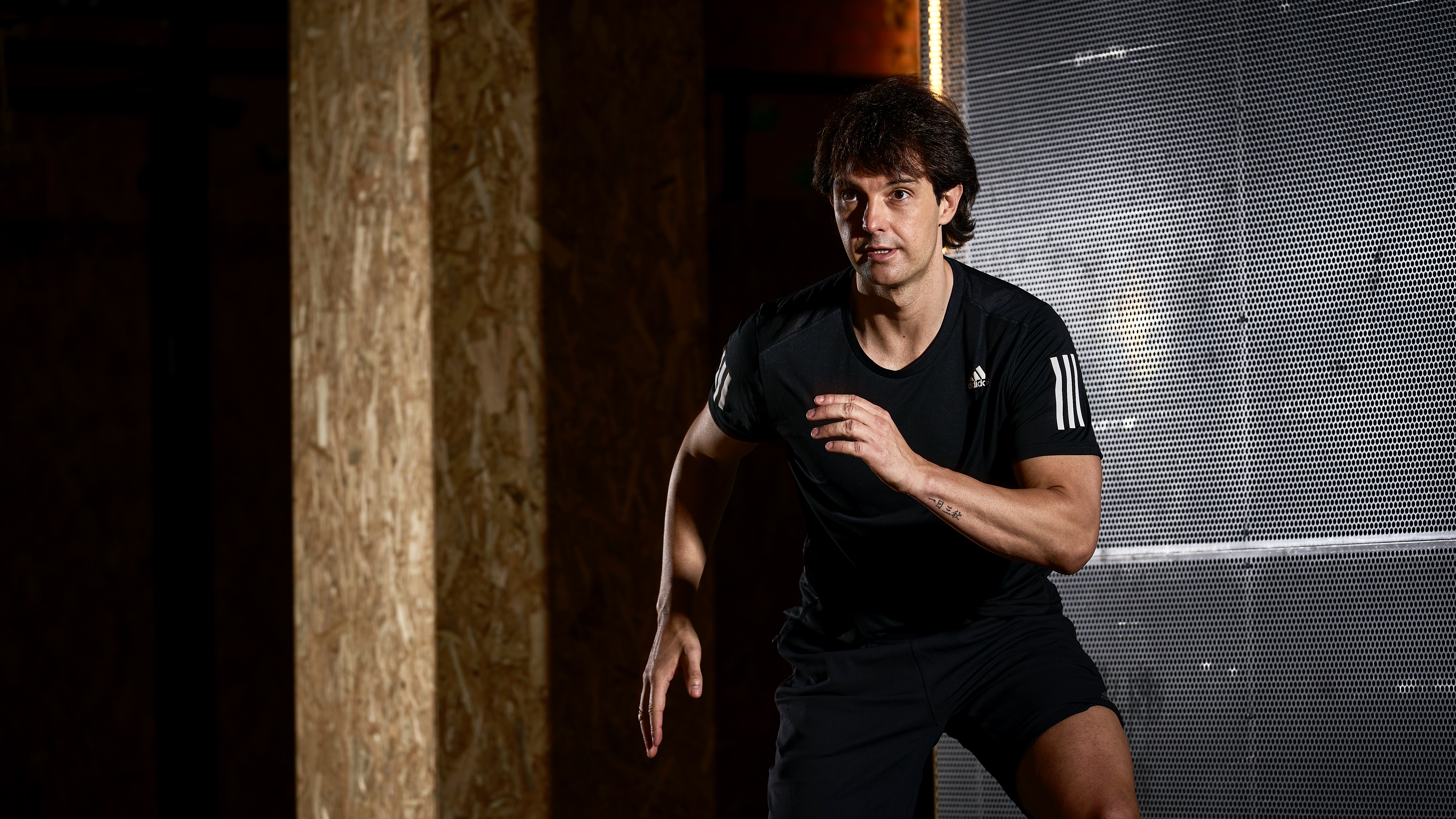 HIIT - 14 - 10/12/20