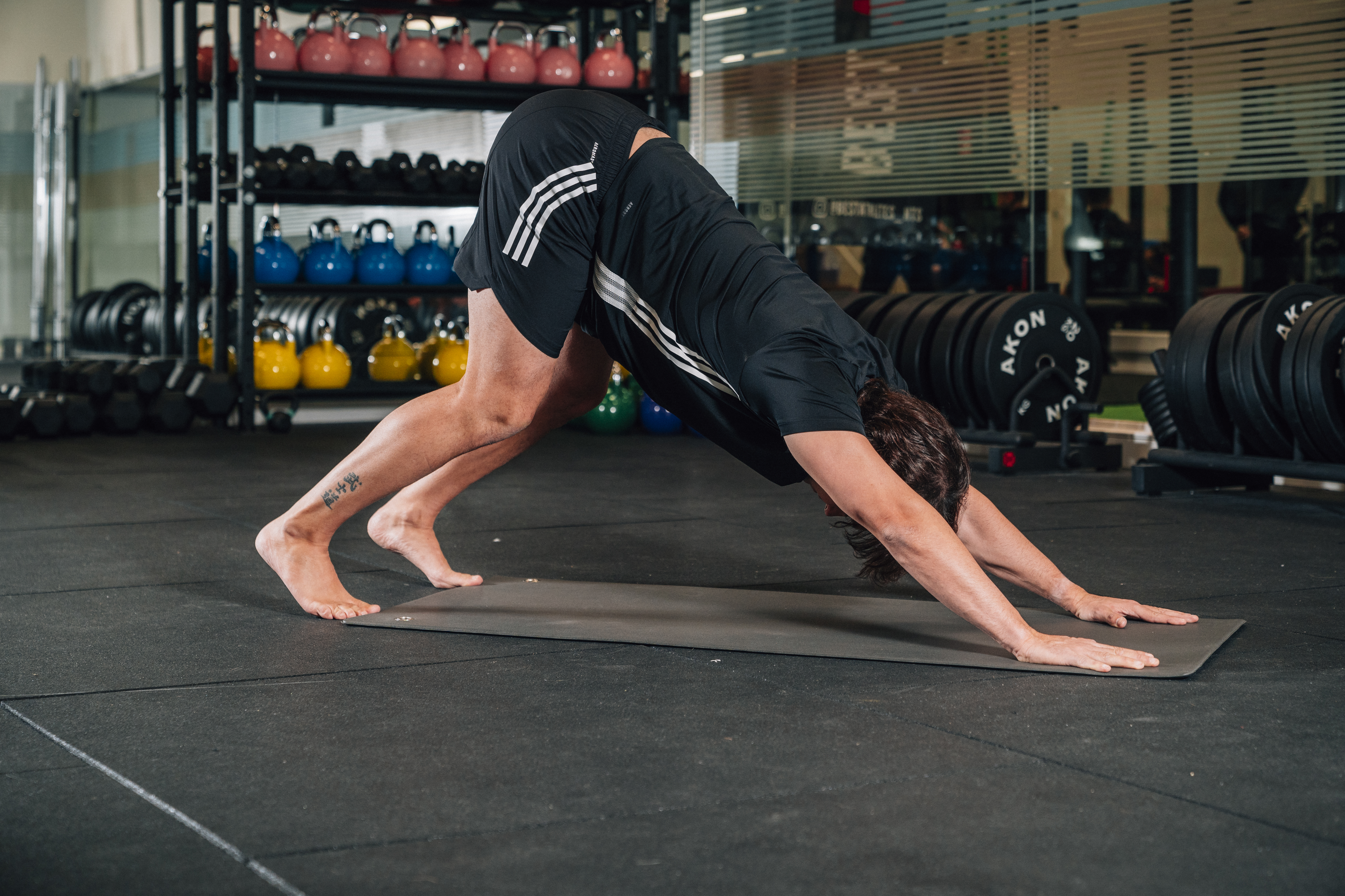 HIIT - 171 - 07/05/24