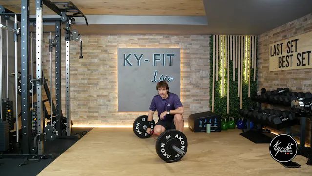 FUERZA - 523 - 13/04/26 - TREN INFERI...