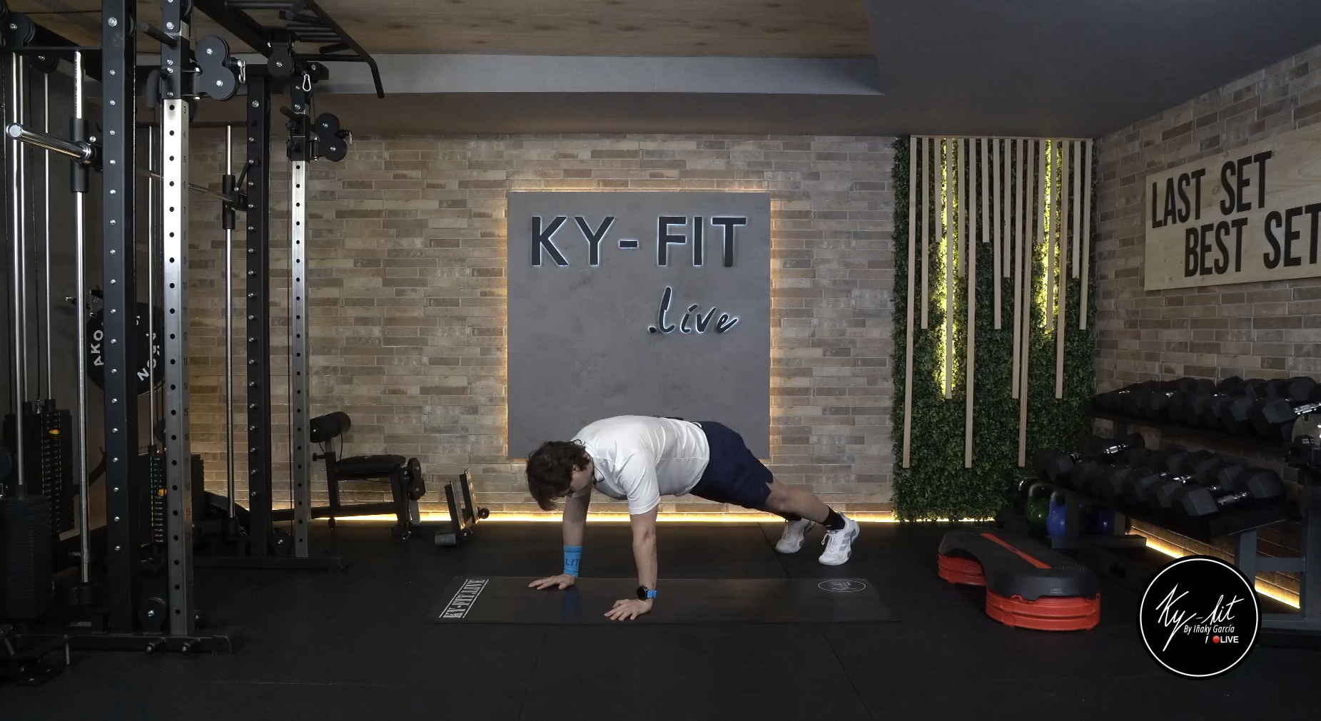 HIIT - 258 - 10/02/26