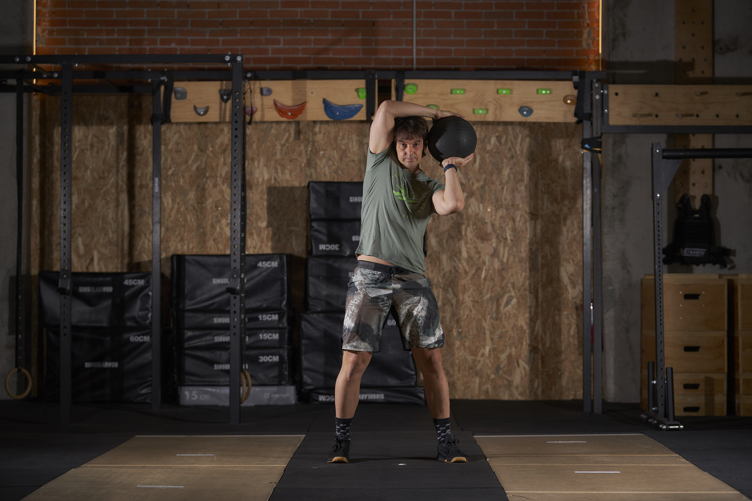 FUERZA - 233 - 15/03/23