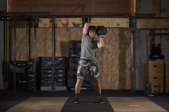 FUERZA - 233 - 15/03/23