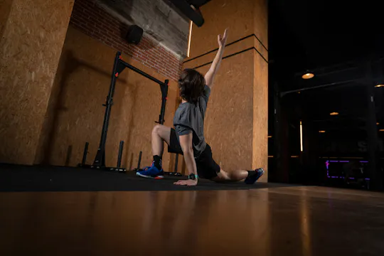 HIIT - 162 - 27/02/24