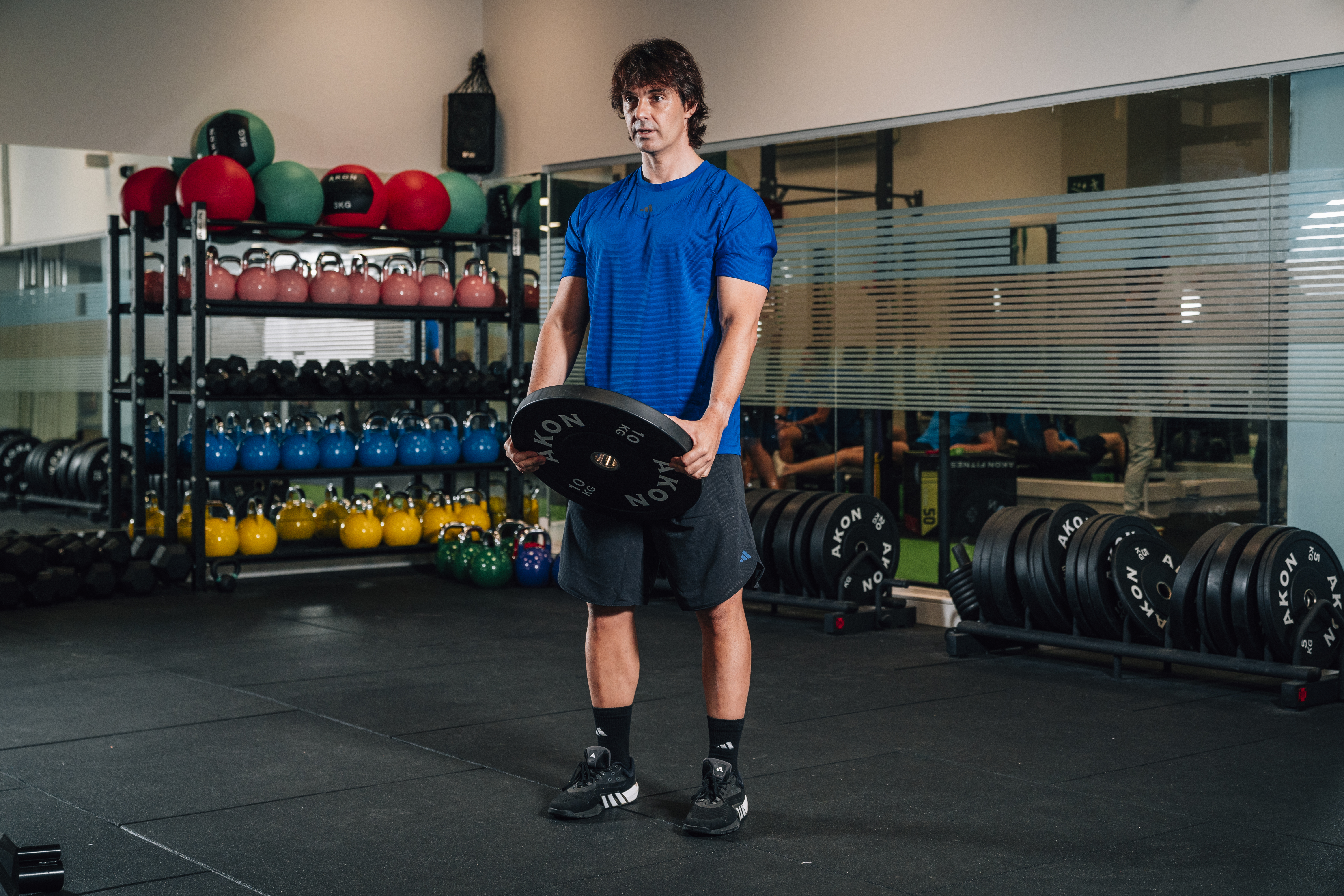 FUERZA - 380 - 23/10/24