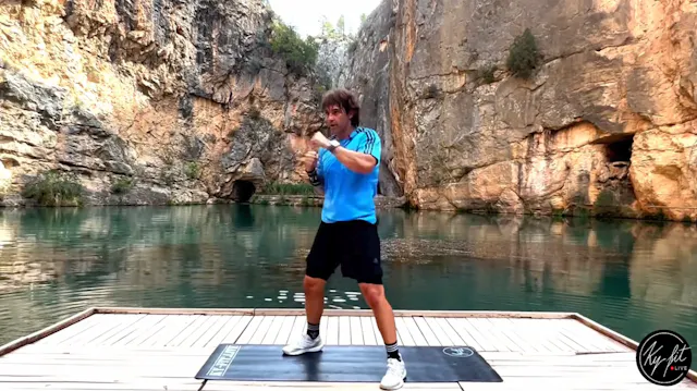 HIIT - 08 | VERANO 2026 | 11-08-26