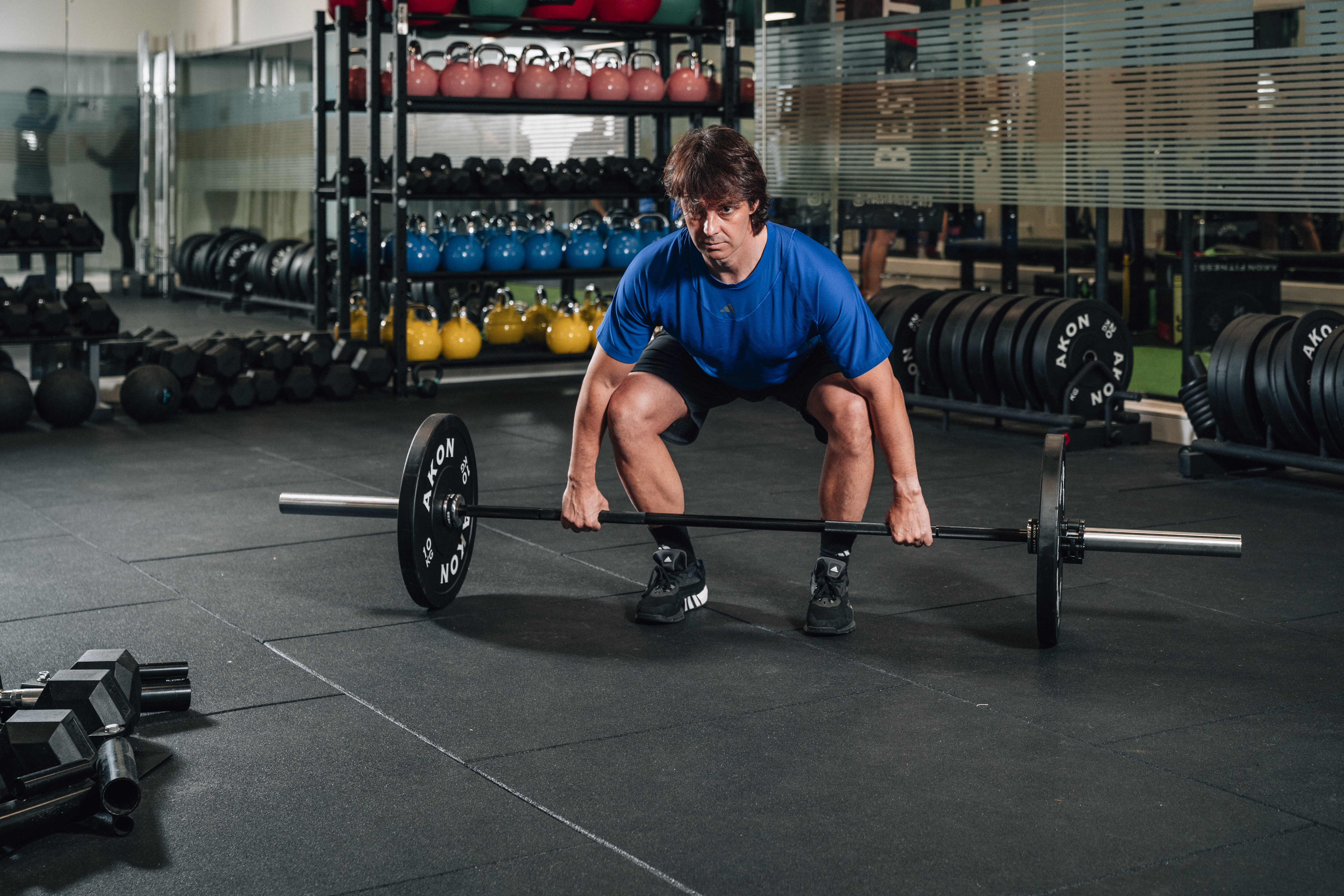 FUERZA - 374 - 02/10/24