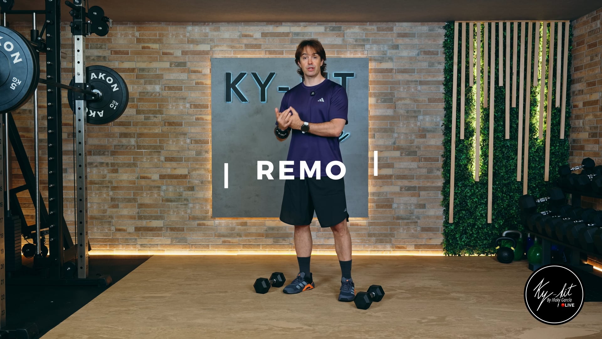 02 | Remo| TÉCNICA