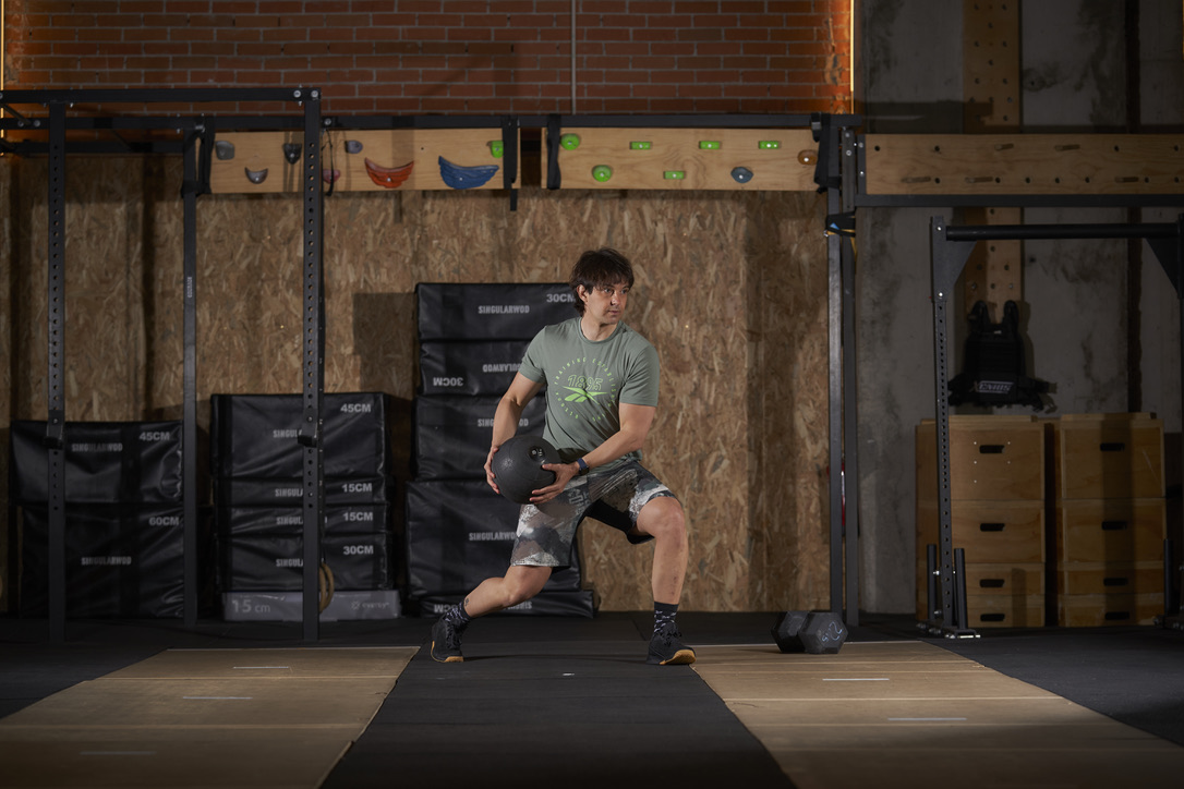 FUERZA - 166 - 20/06/22