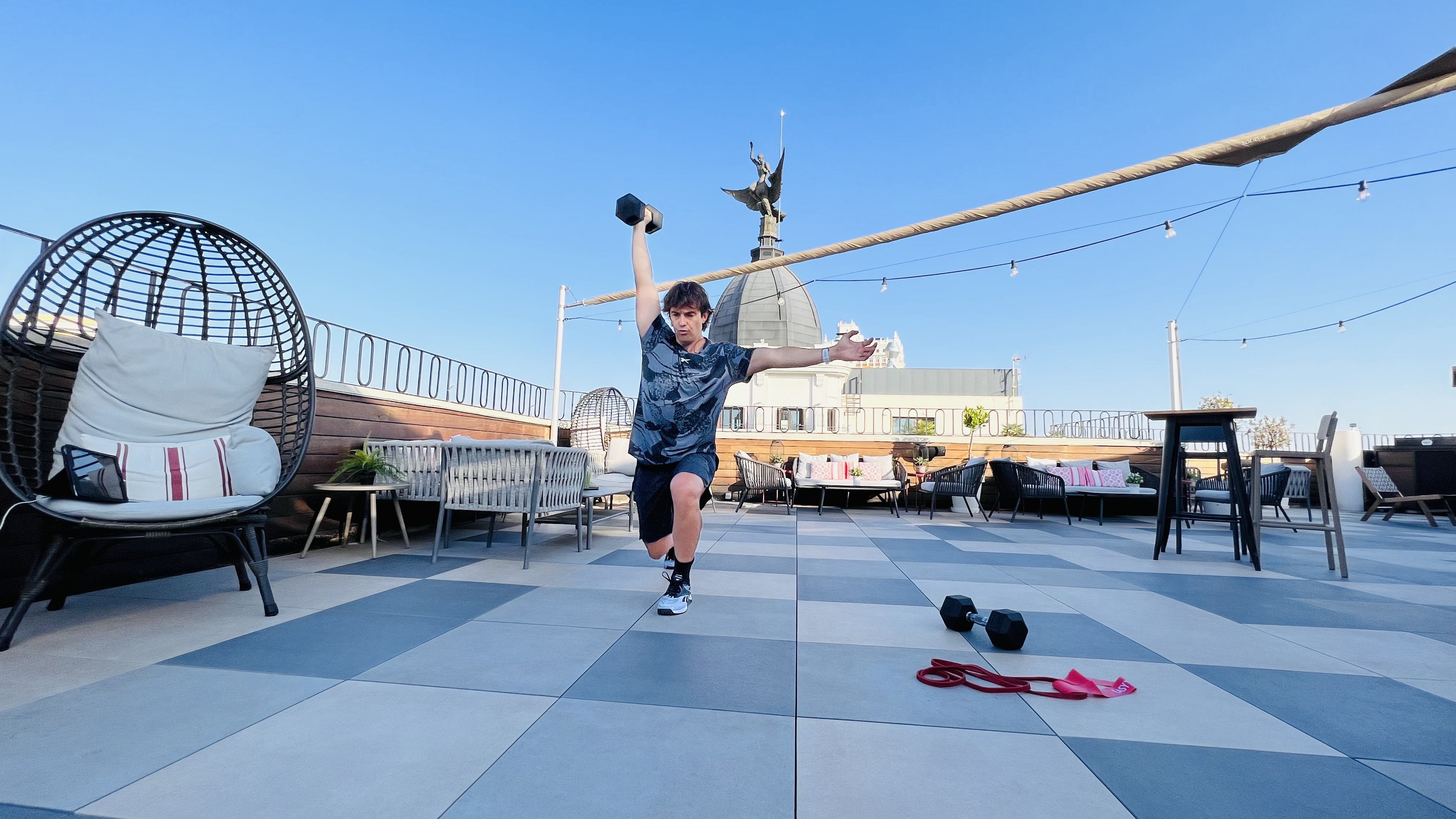 DÍA 06 - CON MATERIAL - VACACIONES 2022